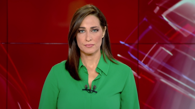 MEGA ΓΕΓΟΝΟΤΑ: Μεσημβρινό Δελτίο Ειδήσεων 11/09/23 - 