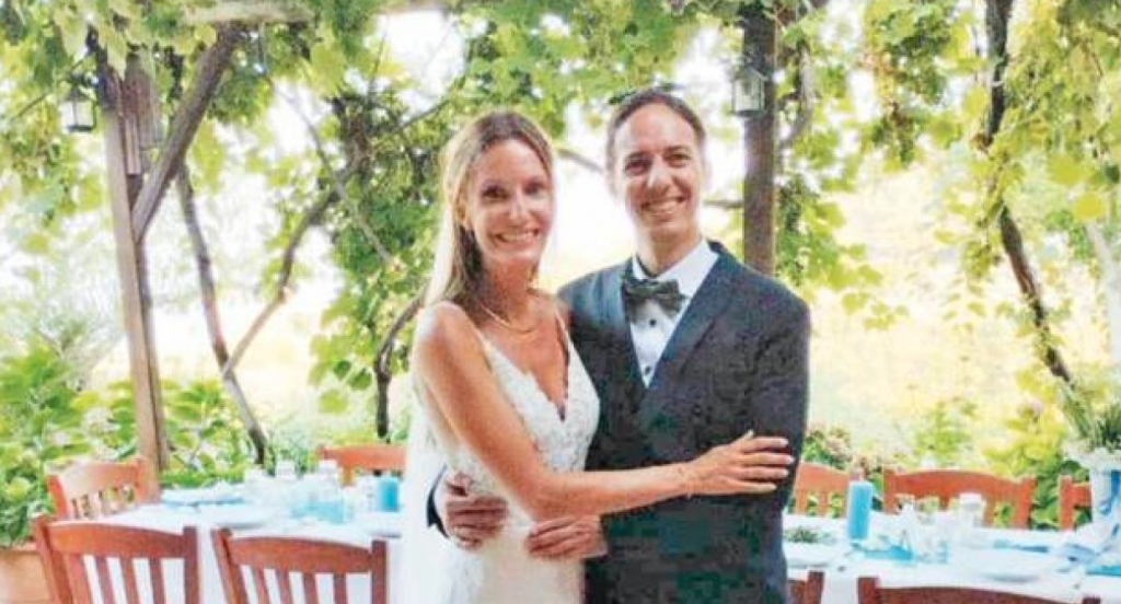 Κακοκαιρία Daniel: Ταυτοποιήθηκε το ζευγάρι των Αυστριακών – Στους 17 οι νεκροί