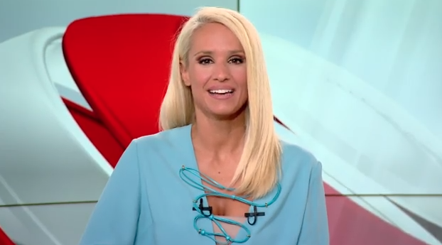 MEGA ΓΕΓΟΝΟΤΑ: Κεντρικό Δελτίο Ειδήσεων 01/09/23 - 