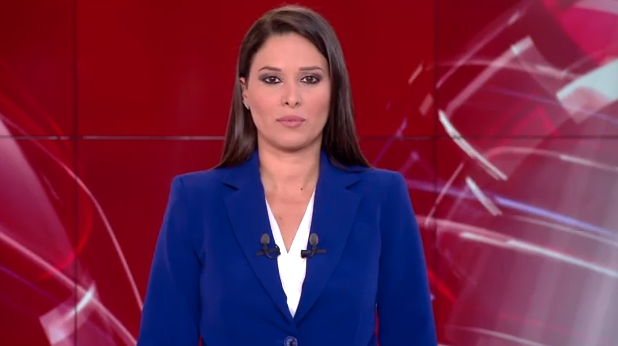 MEGA ΓΕΓΟΝΟΤΑ: Μεσημβρινό Δελτίο Ειδήσεων 10/09/23 - 