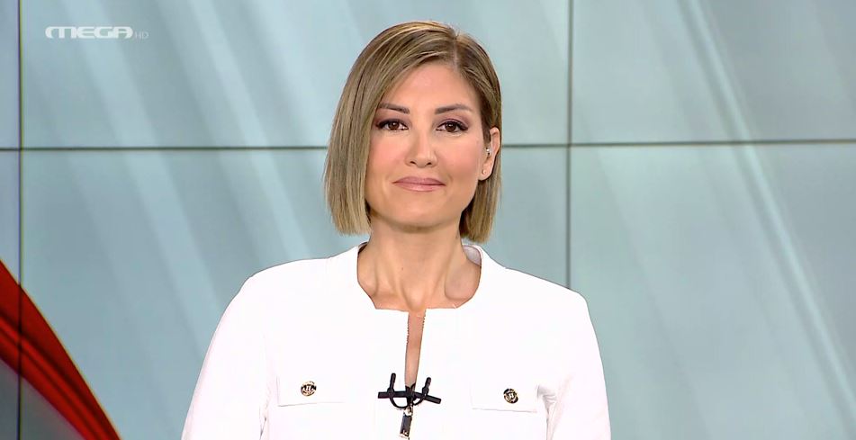 MEGA ΓΕΓΟΝΟΤΑ: Κεντρικό Δελτίο Ειδήσεων 18/09/23 - 