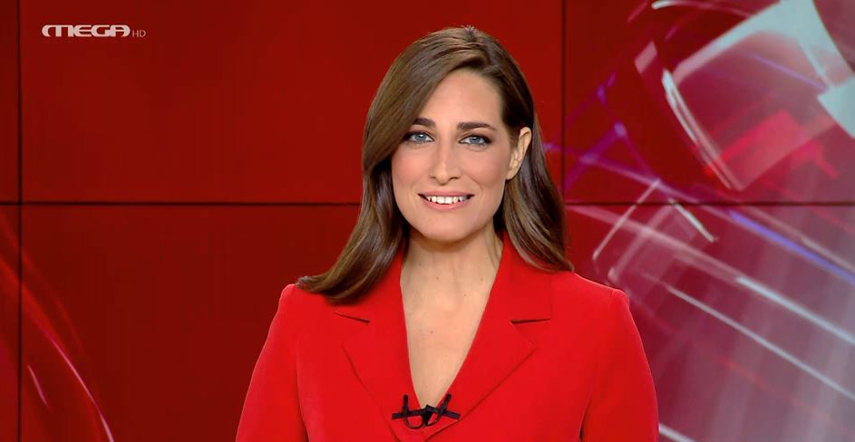 MEGA ΓΕΓΟΝΟΤΑ: Μεσημβρινό Δελτίο Ειδήσεων 21/09/23 - 