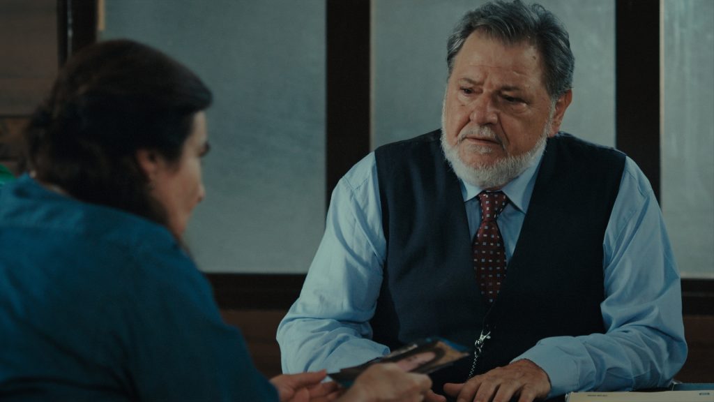 «Η Γη της Ελιάς»: Τι θα δούμε στο αποψινό επεισόδιο