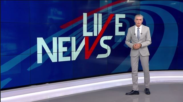 LIVE NEWS 28/09/23 - 