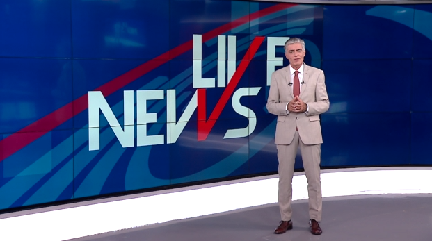 LIVE NEWS 20/09/23 - 