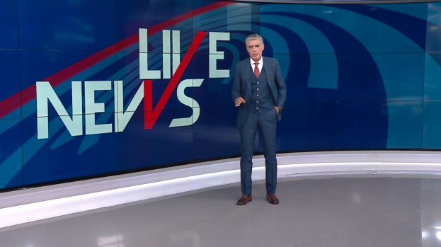 LIVE NEWS 29/09/23 - 