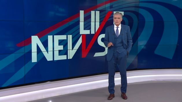 LIVE NEWS 26/09/23 - 
