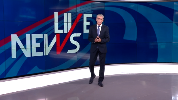 LIVE NEWS 18/09/23 - 