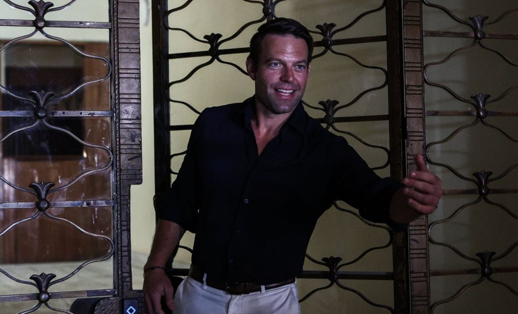 Στέφανος Κασσελάκης: Ποια ειναι τα πιο δυνατά επικοινωνιακά στοιχεία του