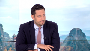 Κυρανάκης: «Από 01/01/2024 ξεκινά η ψηφιακή μεταβίβαση ακινήτων»