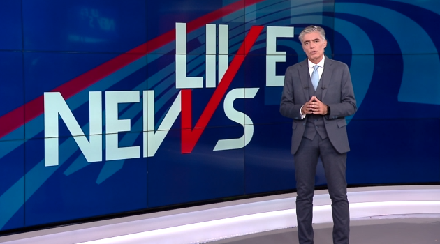 LIVE NEWS 27/09/23 - 
