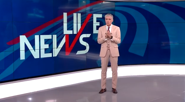 LIVE NEWS 15/09/23 - 