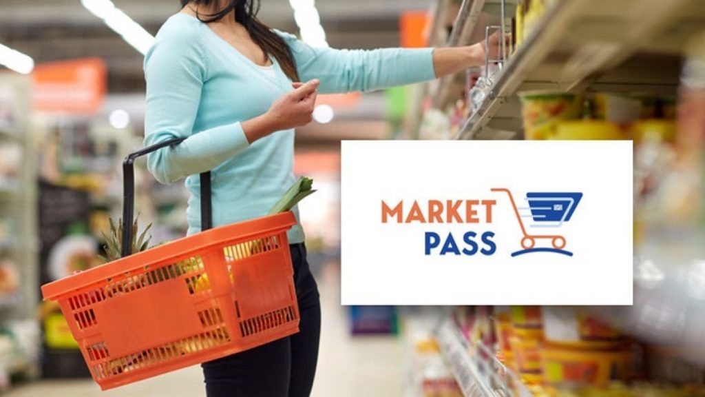 Market Pass: Ποιοι ειναι οι δικαιούχοι και τα κριτήρια | MEGA TV
