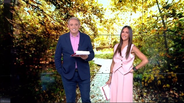 Κοινωνία Ώρα MEGA 22/09/23 - 