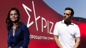 ΣΥΡΙΖΑ: Ανακωχή των μονομάχων για τις εκλογές και μήνυμα ενότητας