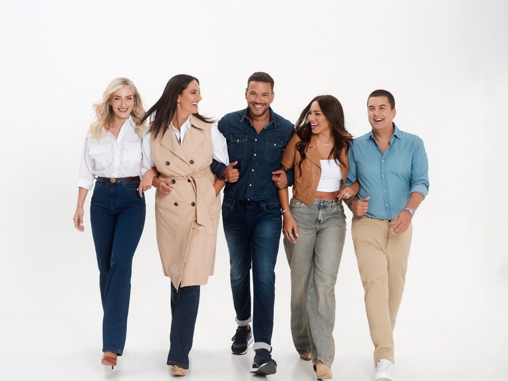 «Ακόμα Δεν Είδες Τίποτα!»: Με τον Κώστα Τσουρό Σάββατο 30 Σεπτέμβριου και Κυριακή 1 Οκτωβρίου στις 13:40