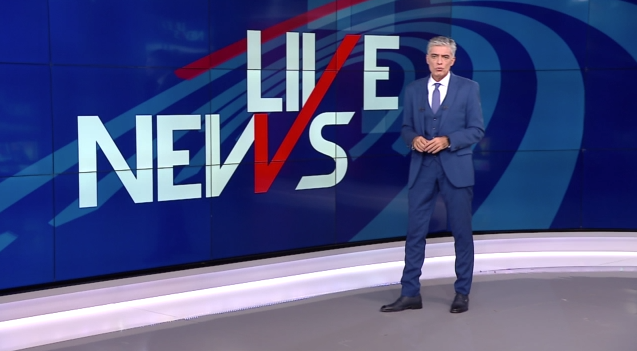LIVE NEWS 20/10/23 - 