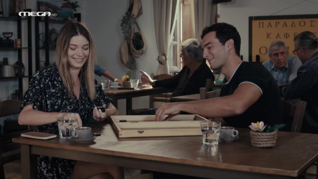 Επεισόδιο 26 - 3ος Κύκλος