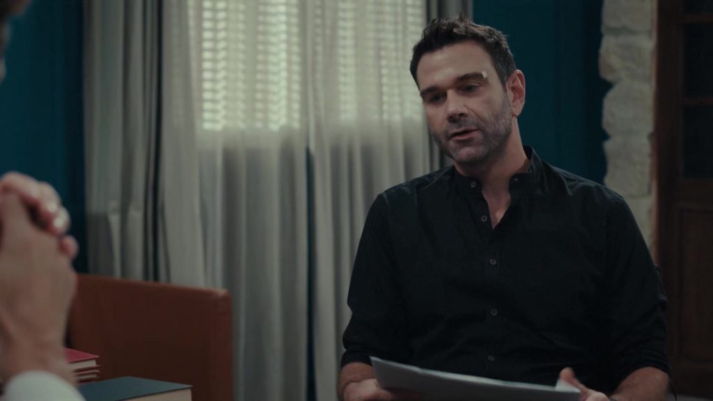 Επεισόδιο 27 - 3ος Κύκλος