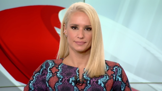 MEGA ΓΕΓΟΝΟΤΑ: Κεντρικό Δελτίο Ειδήσεων 14/10/23 - 