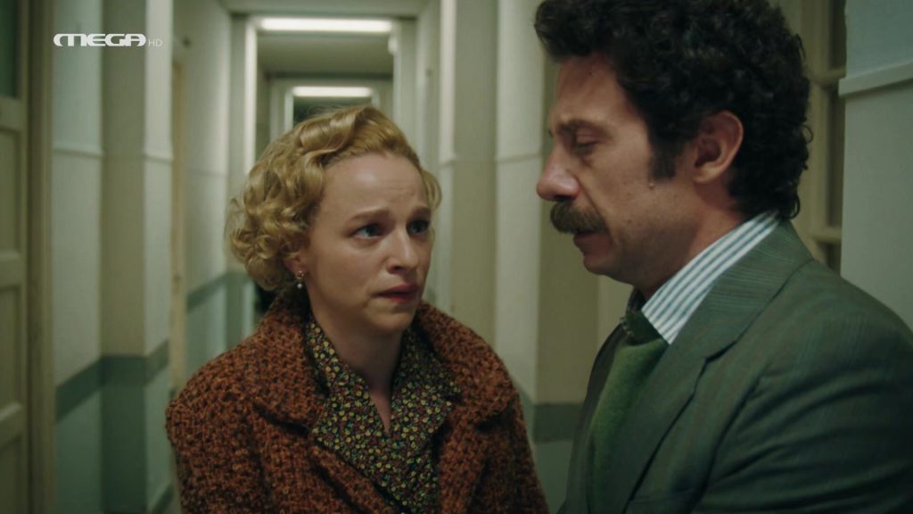 Επεισόδιο 8 - 