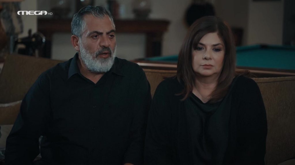 Επεισόδιο 18 - 3ος Κύκλος