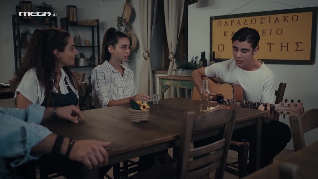 Επεισόδιο 23 - 3ος Κύκλος