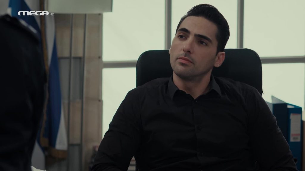 Επεισόδιο 38 - 3ος Κύκλος