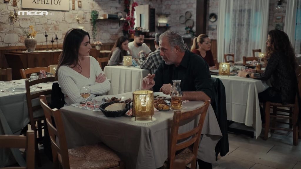 Επεισόδιο 40 - 3ος Κύκλος