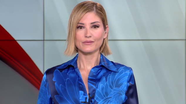 MEGA ΓΕΓΟΝΟΤΑ: Κεντρικό Δελτίο Ειδήσεων 11/10/23 - 