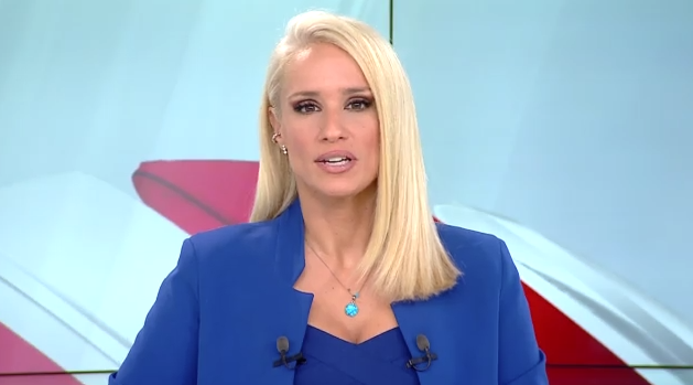 MEGA ΓΕΓΟΝΟΤΑ: Κεντρικό Δελτίο Ειδήσεων 15/10/23 - 