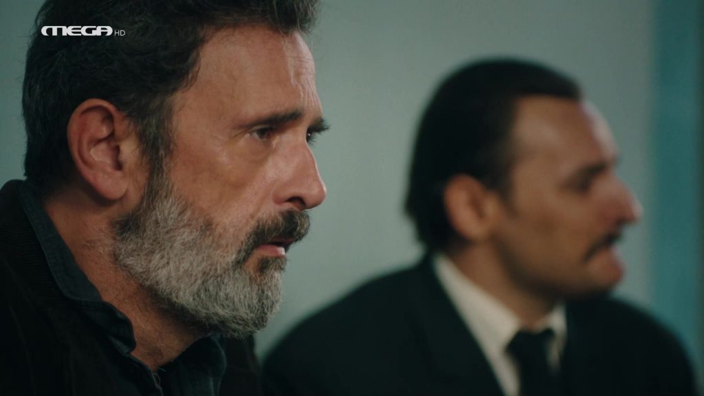 Επεισόδιο 10 - 