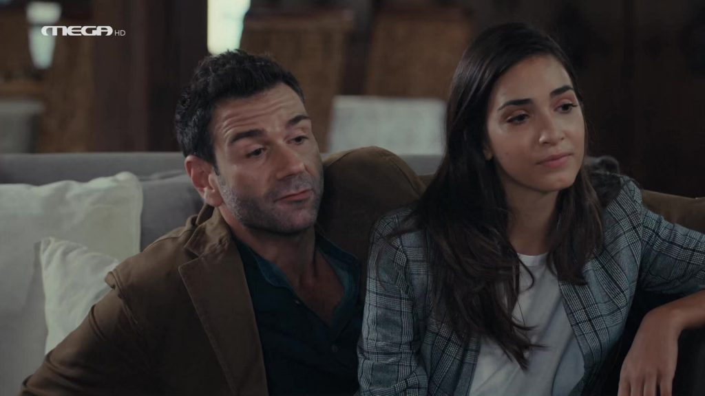 Επεισόδιο 30 - 3ος Κύκλος