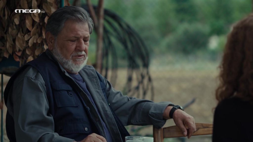 Επεισόδιο 33 - 3ος Κύκλος