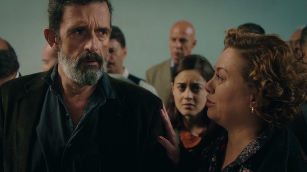 «Το Ναυάγιο»: Τι θα δούμε απόψε στις 22:50 στο MEGA
