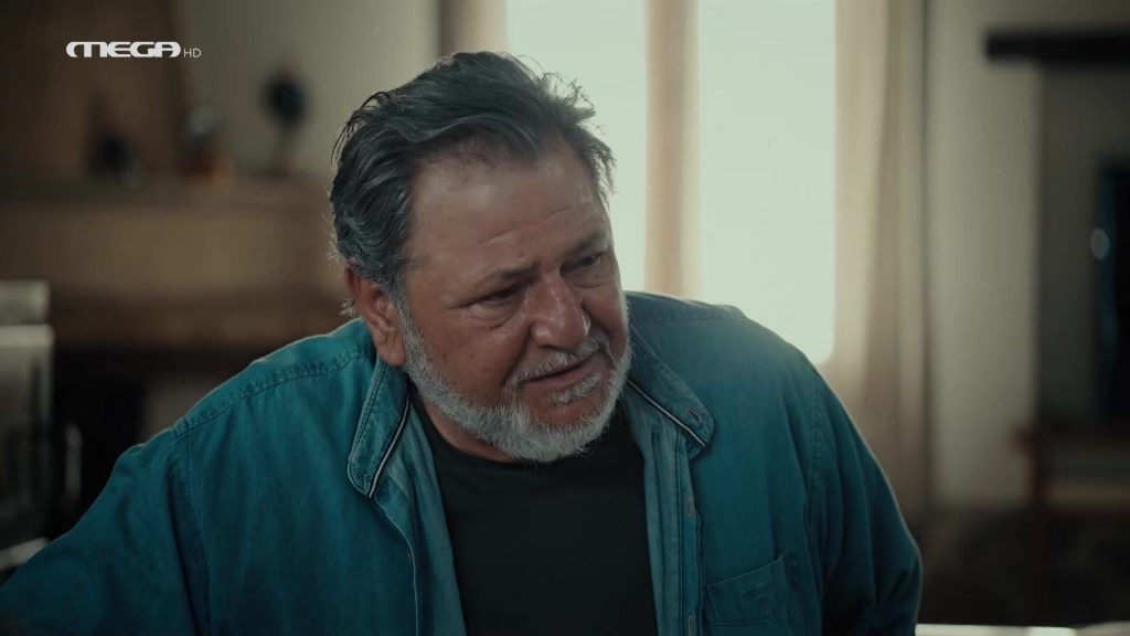 Επεισόδιο 20 - 3ος Κύκλος