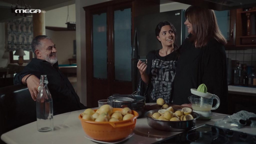 Επεισόδιο 29 - 3ος Κύκλος