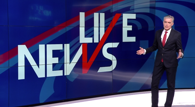 LIVE NEWS 30/10/23 - 