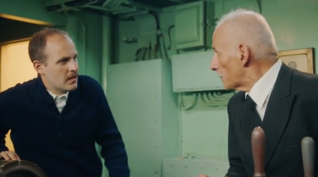 «Το Ναυάγιο»: Νέο επεισόδιο απόψε στις 22:50 στο MEGA