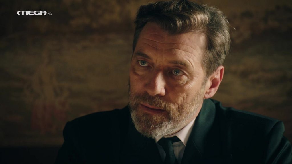 Επεισόδιο 12 - 