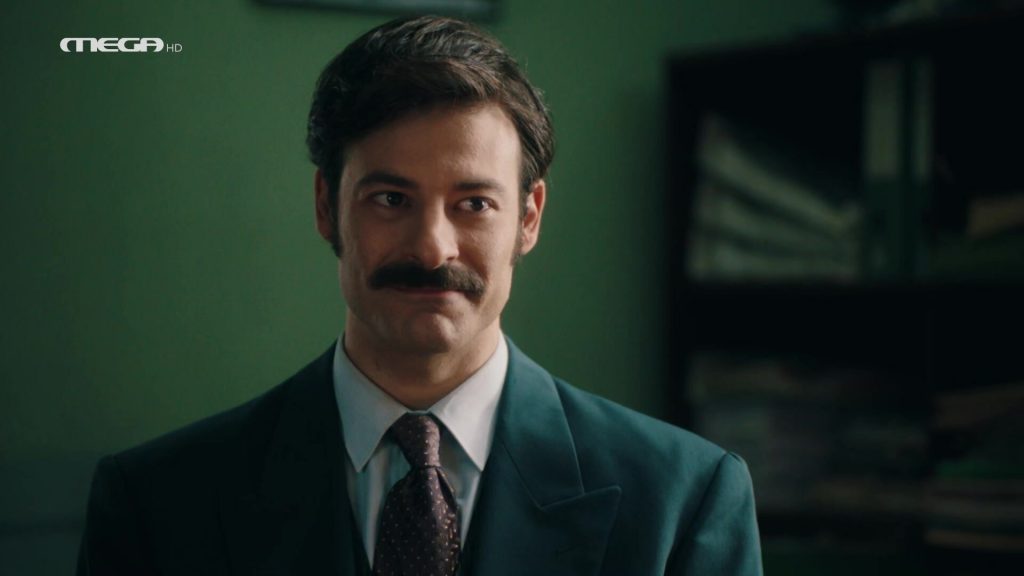 Επεισόδιο 13 - 