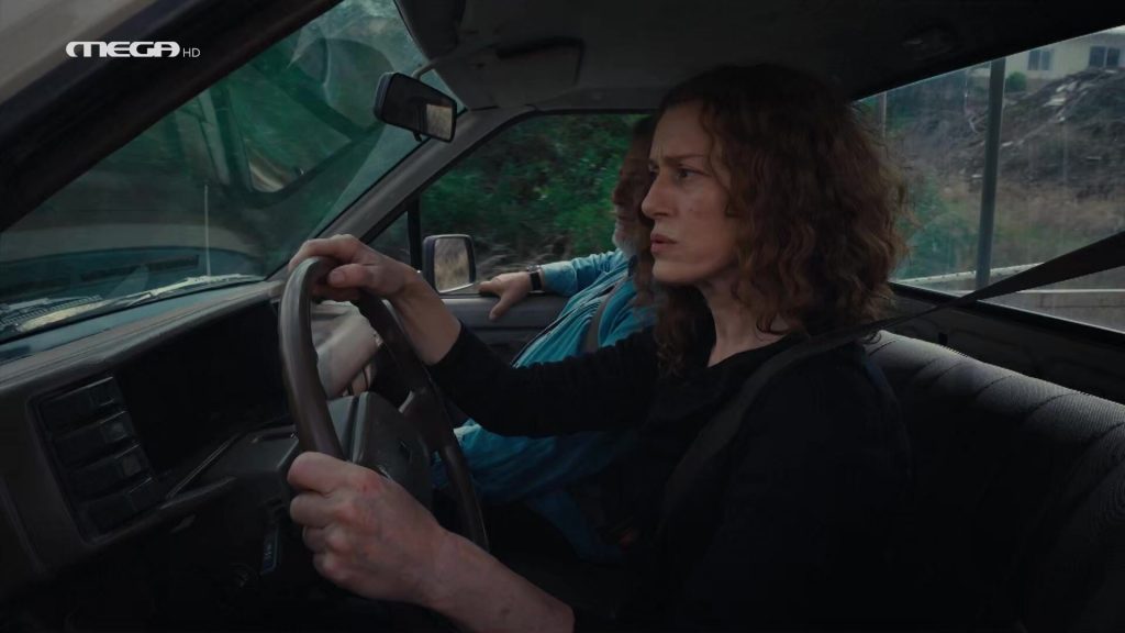 Επεισόδιο 31 - 3ος Κύκλος