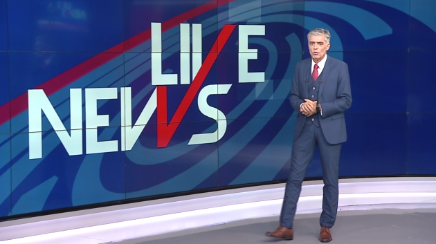 LIVE NEWS 23/10/23 - 