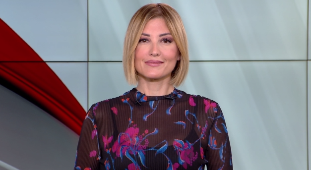 MEGA ΓΕΓΟΝΟΤΑ: Κεντρικό Δελτίο Ειδήσεων 12/10/23 - 