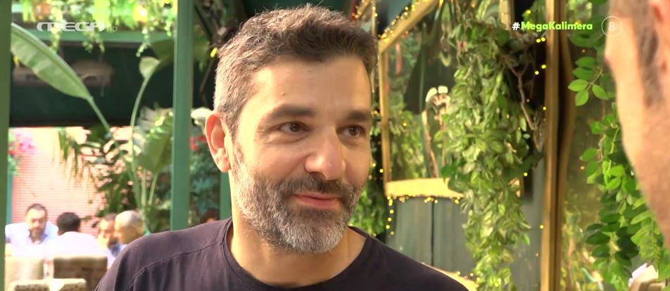 Πέτρος Λαγούτης: «Η δήλωση του Αχιλλέα Μπέου δείχνει κάτι για την κοινωνία μας και πρέπει να μας προβληματίσει»