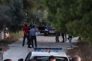Λούτσα: Εξιχνιάστηκε η υπόθεση δολοφονίας των έξι αλλοδαπών