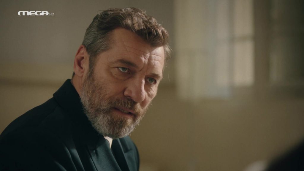 Επεισόδιο 11 - 