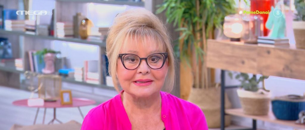 Οι αστρολογικές προβλέψεις της ημέρας από τη Βίκυ Παγιατάκη!