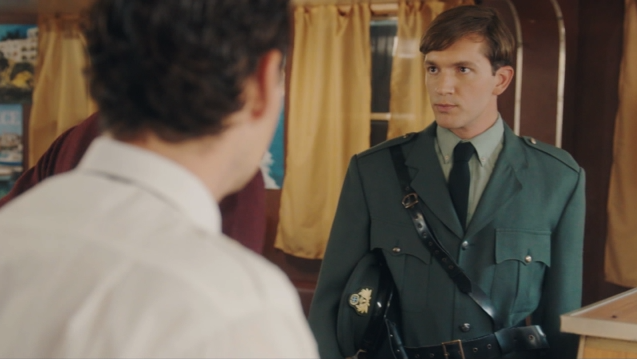 «Το Ναυάγιο»: Νέο επεισόδιο απόψε στις 22:50 στο MEGA