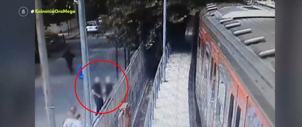 Κηφισιά: Νέα επίθεση ανηλίκων σε ανήλικους για την πώληση κινητού τηλεφώνου